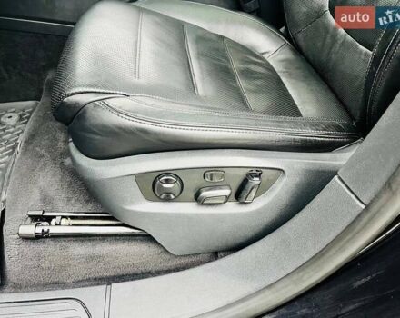 Чорний Фольксваген Туарег, об'ємом двигуна 2.97 л та пробігом 275 тис. км за 23200 $, фото 39 на Automoto.ua