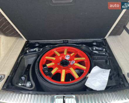 Чорний Фольксваген Туарег, об'ємом двигуна 3.6 л та пробігом 123 тис. км за 24400 $, фото 25 на Automoto.ua