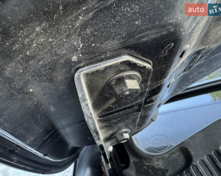 Чорний Фольксваген Туарег, об'ємом двигуна 2.97 л та пробігом 194 тис. км за 22499 $, фото 67 на Automoto.ua