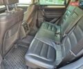 Черный Фольксваген Туарег, объемом двигателя 3 л и пробегом 263 тыс. км за 29000 $, фото 11 на Automoto.ua