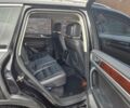 Чорний Фольксваген Туарег, об'ємом двигуна 3 л та пробігом 242 тис. км за 23000 $, фото 16 на Automoto.ua