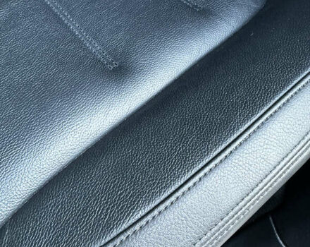 Черный Фольксваген Туарег, объемом двигателя 2.97 л и пробегом 202 тыс. км за 30000 $, фото 41 на Automoto.ua