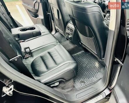 Чорний Фольксваген Туарег, об'ємом двигуна 2.97 л та пробігом 275 тис. км за 23200 $, фото 36 на Automoto.ua