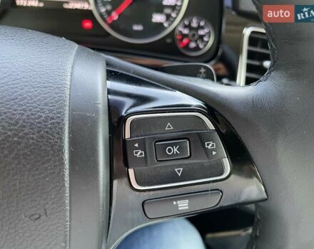 Фольксваген Туарег 2015 в Виннице на Automoto.ua Черный Фольксваген Туарег, объемом двигателя 2.97 л и пробегом 172 тыс. км за 25000 $, фото 37 на Automoto.ua