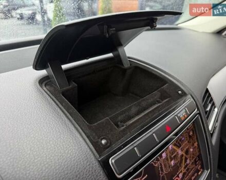 Черный Фольксваген Туарег, объемом двигателя 3.6 л и пробегом 220 тыс. км за 16900 $, фото 44 на Automoto.ua