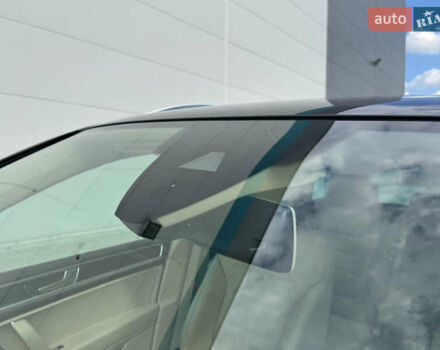 Чорний Фольксваген Туарег, об'ємом двигуна 3.6 л та пробігом 123 тис. км за 24400 $, фото 34 на Automoto.ua