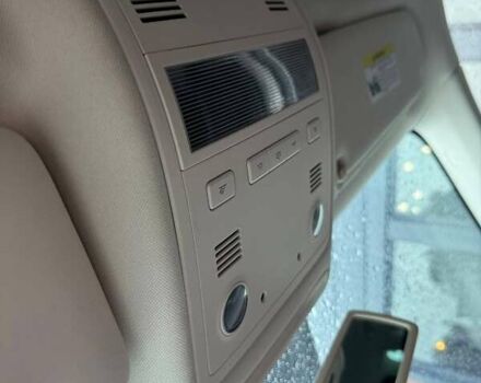 Черный Фольксваген Туарег, объемом двигателя 3.6 л и пробегом 220 тыс. км за 16900 $, фото 43 на Automoto.ua