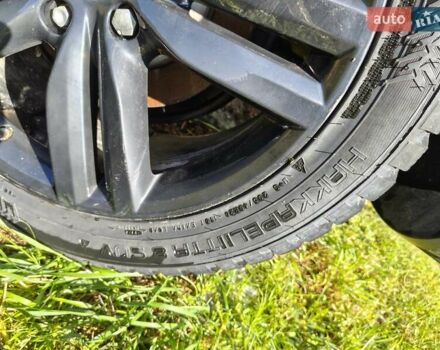 Чорний Фольксваген Туарег, об'ємом двигуна 2.97 л та пробігом 189 тис. км за 31500 $, фото 16 на Automoto.ua