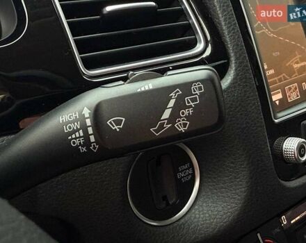 Черный Фольксваген Туарег, объемом двигателя 3.6 л и пробегом 220 тыс. км за 16900 $, фото 35 на Automoto.ua