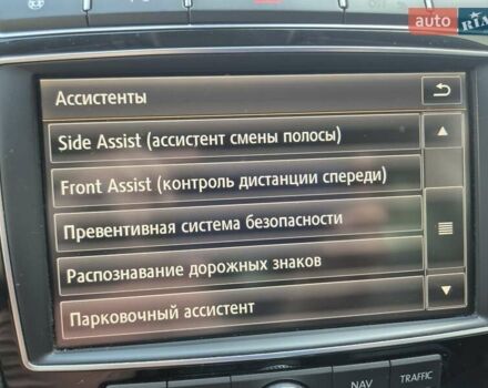 Черный Фольксваген Туарег, объемом двигателя 3 л и пробегом 263 тыс. км за 29000 $, фото 34 на Automoto.ua