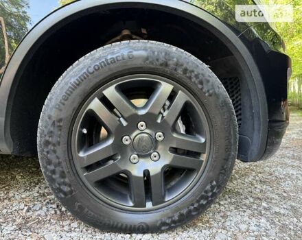 Чорний Фольксваген Туарег, об'ємом двигуна 2.97 л та пробігом 130 тис. км за 33000 $, фото 25 на Automoto.ua