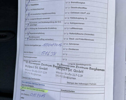 Чорний Фольксваген Туарег, об'ємом двигуна 3 л та пробігом 158 тис. км за 29200 $, фото 9 на Automoto.ua