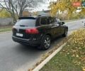 Черный Фольксваген Туарег, объемом двигателя 2.97 л и пробегом 270 тыс. км за 21500 $, фото 6 на Automoto.ua
