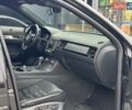 Чорний Фольксваген Туарег, об'ємом двигуна 3 л та пробігом 246 тис. км за 27700 $, фото 17 на Automoto.ua