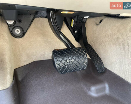 Чорний Фольксваген Туарег, об'ємом двигуна 3.6 л та пробігом 123 тис. км за 24400 $, фото 41 на Automoto.ua