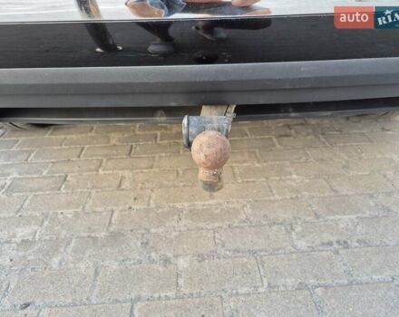 Черный Фольксваген Туарег, объемом двигателя 3 л и пробегом 263 тыс. км за 29000 $, фото 41 на Automoto.ua