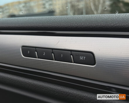 Черный Фольксваген Туарег, объемом двигателя 3 л и пробегом 212 тыс. км за 31590 $, фото 14 на Automoto.ua