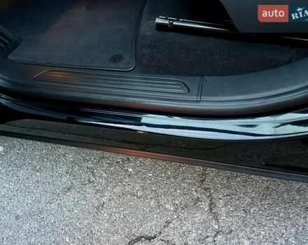 Черный Фольксваген Туарег, объемом двигателя 2.97 л и пробегом 267 тыс. км за 19900 $, фото 68 на Automoto.ua