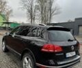 Чорний Фольксваген Туарег, об'ємом двигуна 3 л та пробігом 275 тис. км за 26000 $, фото 3 на Automoto.ua