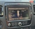 Черный Фольксваген Туарег, объемом двигателя 3 л и пробегом 263 тыс. км за 29000 $, фото 22 на Automoto.ua