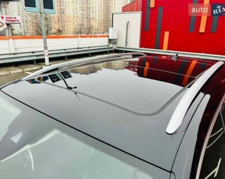 Чорний Фольксваген Туарег, об'ємом двигуна 2.97 л та пробігом 275 тис. км за 23200 $, фото 48 на Automoto.ua