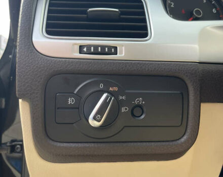 Чорний Фольксваген Туарег, об'ємом двигуна 3.6 л та пробігом 123 тис. км за 24400 $, фото 42 на Automoto.ua