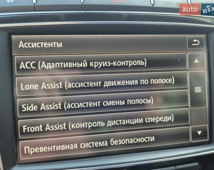 Черный Фольксваген Туарег, объемом двигателя 3 л и пробегом 263 тыс. км за 29000 $, фото 33 на Automoto.ua