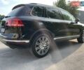 Фольксваген Туарег 2015 в Виннице на Automoto.ua Черный Фольксваген Туарег, объемом двигателя 2.97 л и пробегом 172 тыс. км за 25000 $, фото 3 на Automoto.ua