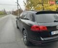 Черный Фольксваген Туарег, объемом двигателя 2.97 л и пробегом 270 тыс. км за 21500 $, фото 7 на Automoto.ua