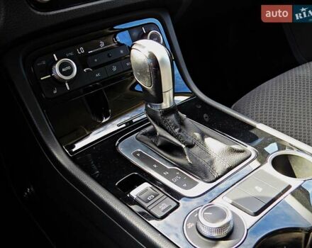 Чорний Фольксваген Туарег, об'ємом двигуна 2.97 л та пробігом 239 тис. км за 20800 $, фото 11 на Automoto.ua