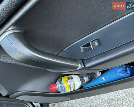 Черный Фольксваген Туарег, объемом двигателя 2.97 л и пробегом 202 тыс. км за 30000 $, фото 50 на Automoto.ua