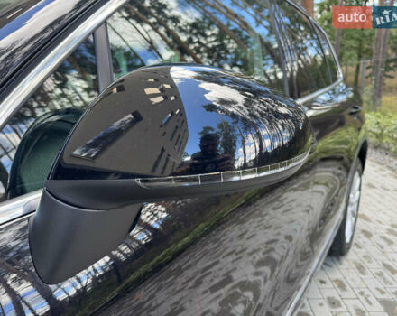 Чорний Фольксваген Туарег, об'ємом двигуна 2.97 л та пробігом 194 тис. км за 22499 $, фото 25 на Automoto.ua