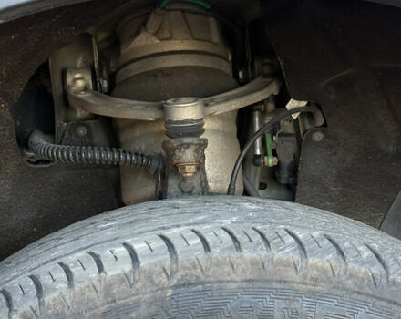 Черный Фольксваген Туарег, объемом двигателя 3 л и пробегом 219 тыс. км за 26900 $, фото 19 на Automoto.ua