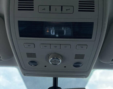 Черный Фольксваген Туарег, объемом двигателя 2.97 л и пробегом 267 тыс. км за 19900 $, фото 40 на Automoto.ua