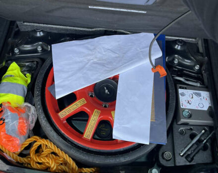 Черный Фольксваген Туарег, объемом двигателя 3 л и пробегом 266 тыс. км за 27990 $, фото 35 на Automoto.ua