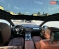 Черный Фольксваген Туарег, объемом двигателя 3 л и пробегом 251 тыс. км за 25500 $, фото 24 на Automoto.ua