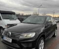 Черный Фольксваген Туарег, объемом двигателя 2.97 л и пробегом 275 тыс. км за 26000 $, фото 1 на Automoto.ua