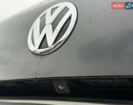 Черный Фольксваген Туарег, объемом двигателя 3.6 л и пробегом 220 тыс. км за 16900 $, фото 12 на Automoto.ua