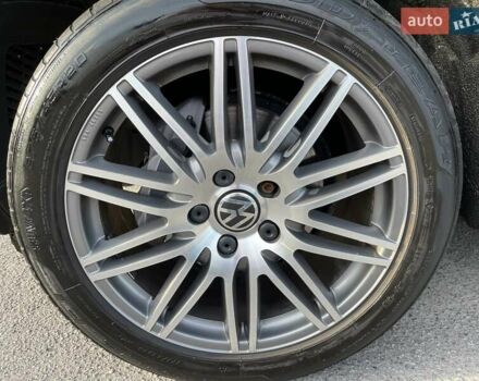 Фольксваген Туарег 2015 в Виннице на Automoto.ua Черный Фольксваген Туарег, объемом двигателя 2.97 л и пробегом 172 тыс. км за 25000 $, фото 10 на Automoto.ua