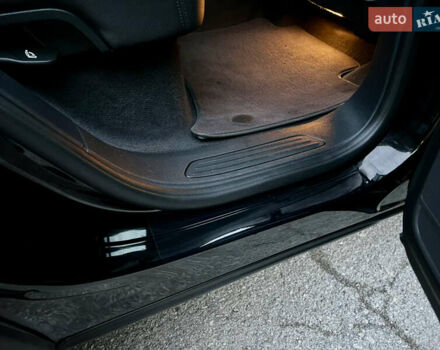 Черный Фольксваген Туарег, объемом двигателя 2.97 л и пробегом 267 тыс. км за 19900 $, фото 76 на Automoto.ua