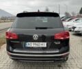 Чорний Фольксваген Туарег, об'ємом двигуна 3 л та пробігом 275 тис. км за 26000 $, фото 16 на Automoto.ua