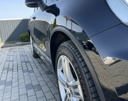 Черный Фольксваген Туарег, объемом двигателя 3 л и пробегом 266 тыс. км за 27990 $, фото 12 на Automoto.ua