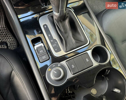 Чорний Фольксваген Туарег, об'ємом двигуна 2.97 л та пробігом 194 тис. км за 22499 $, фото 41 на Automoto.ua