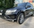 Фольксваген Туарег 2015 в Виннице на Automoto.ua Черный Фольксваген Туарег, объемом двигателя 2.97 л и пробегом 172 тыс. км за 25000 $, фото 8 на Automoto.ua