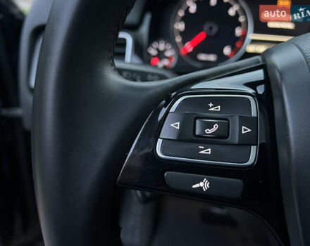 Черный Фольксваген Туарег, объемом двигателя 2.97 л и пробегом 267 тыс. км за 19900 $, фото 46 на Automoto.ua