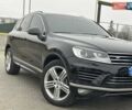 Чорний Фольксваген Туарег, об'ємом двигуна 3 л та пробігом 246 тис. км за 27700 $, фото 2 на Automoto.ua