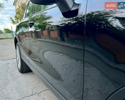 Черный Фольксваген Туарег, объемом двигателя 2.97 л и пробегом 267 тыс. км за 19900 $, фото 11 на Automoto.ua