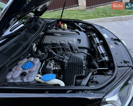 Черный Фольксваген Туарег, объемом двигателя 2.97 л и пробегом 267 тыс. км за 19900 $, фото 88 на Automoto.ua