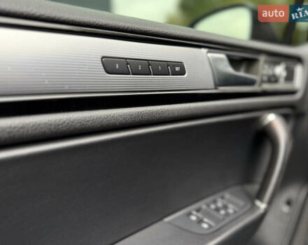Черный Фольксваген Туарег, объемом двигателя 3 л и пробегом 237 тыс. км за 24900 $, фото 21 на Automoto.ua