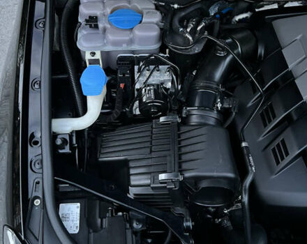 Черный Фольксваген Туарег, объемом двигателя 2.97 л и пробегом 267 тыс. км за 19900 $, фото 87 на Automoto.ua